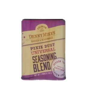Denny Mike’s Pixie Dust Universal Top-Angebot