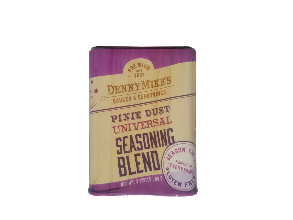 Denny Mike’s Pixie Dust Universal Top-Angebot