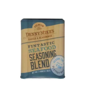 Saisonangebot Denny Mike’s Fintastic Seafood