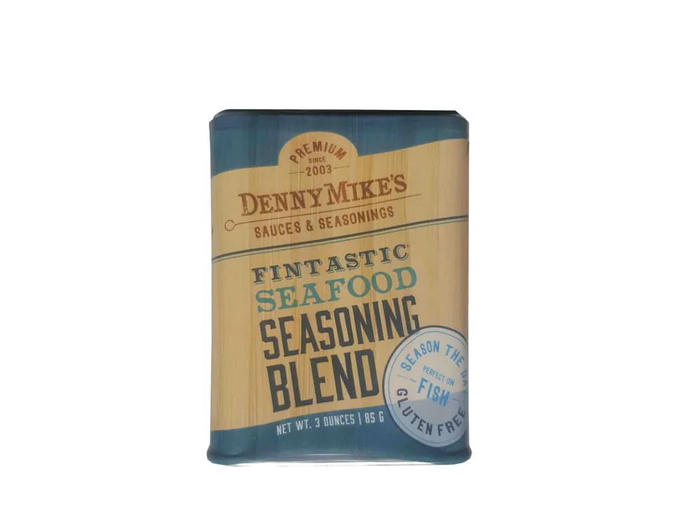 Saisonangebot Denny Mike’s Fintastic Seafood
