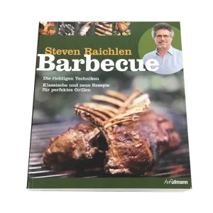 Markenware Steven Raichlen Barbecue