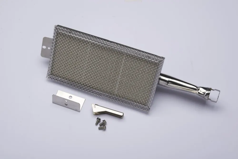 Echt Napoleon Infrarot Upgrade-Kit für BIPRO500