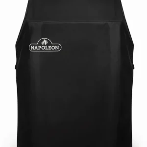 Sonderangebot Napoleon Abdeckhaube für Freestyle 365 / Rogue 365 / Rogue XT 365, Seitentische runtergeklappt
