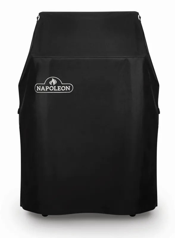 Sonderangebot Napoleon Abdeckhaube für Freestyle 365 / Rogue 365 / Rogue XT 365, Seitentische runtergeklappt