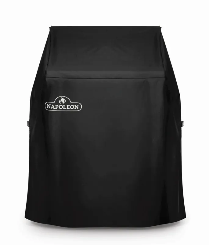 Markenware Napoleon Abdeckhaube für Rogue 425 / Rogue XT 425, Seitentische runtergeklappt