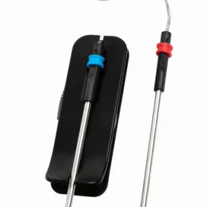 Napoleon 2 Zusatzsonden für ACCU PROBE Bluetooth Thermometer Abverkauf