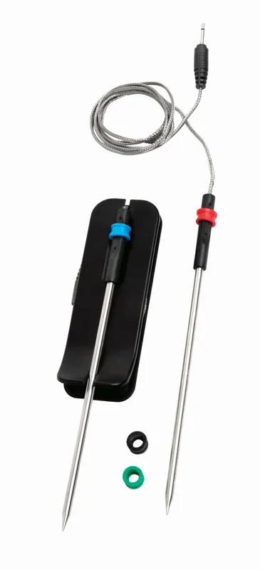 Napoleon 2 Zusatzsonden für ACCU PROBE Bluetooth Thermometer Abverkauf