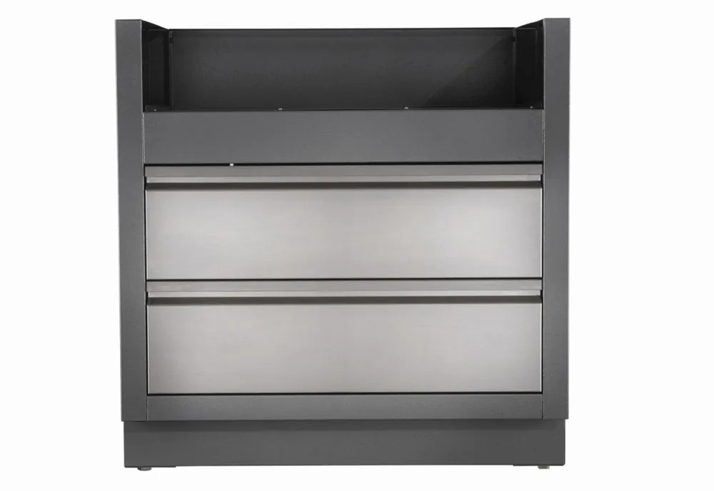 Napoleon Einbau Grill-Unterschrank BILEX485 Bestpreis