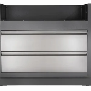 Begrenztes Angebot Napoleon Einbau Grill-Unterschrank BILEX605