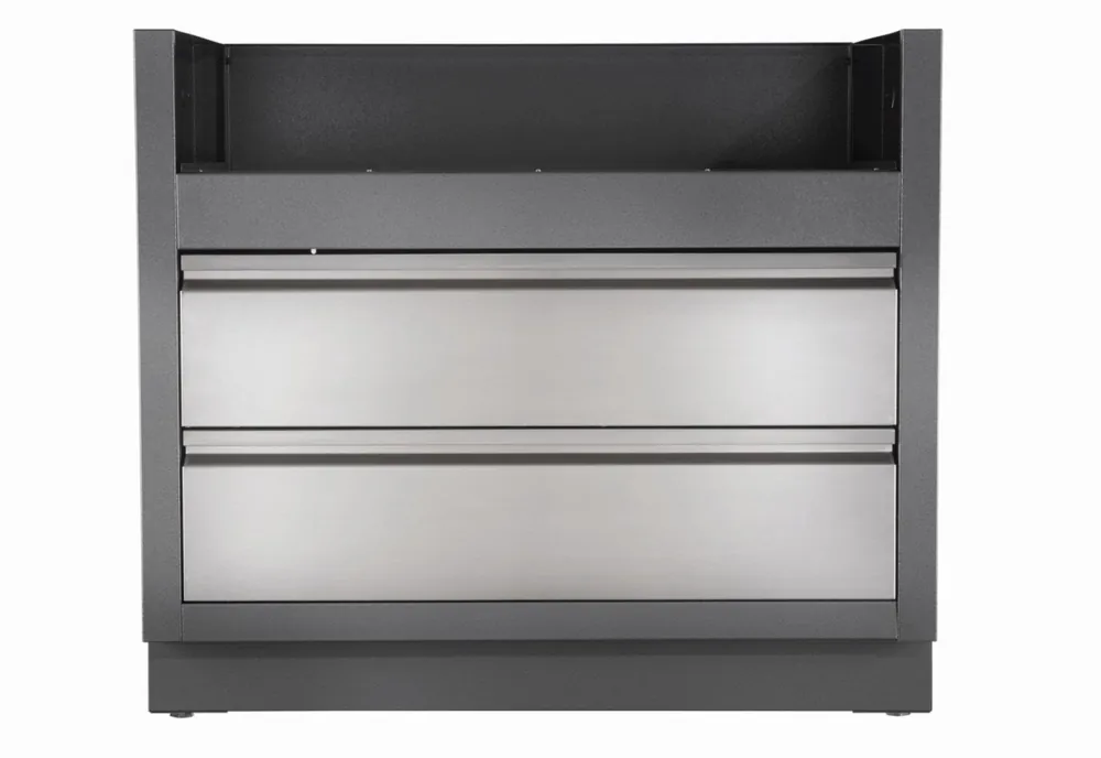 Begrenztes Angebot Napoleon Einbau Grill-Unterschrank BILEX605