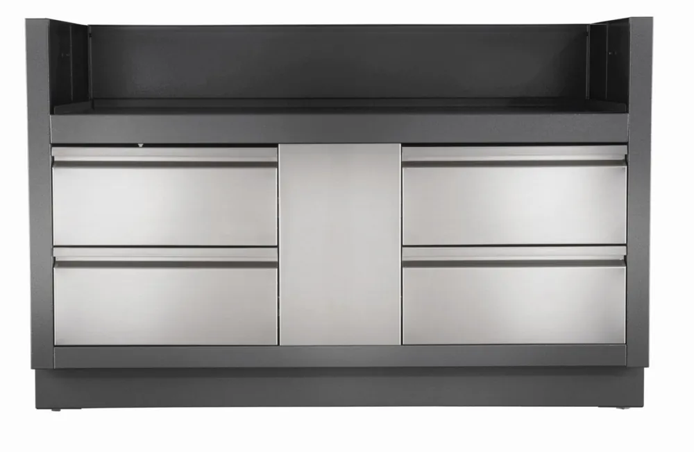Napoleon Einbau Grill-Unterschrank BIPRO825 Neu