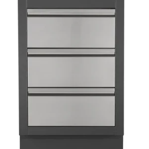 Sonderangebot Napoleon 2er Schubladenschrank
