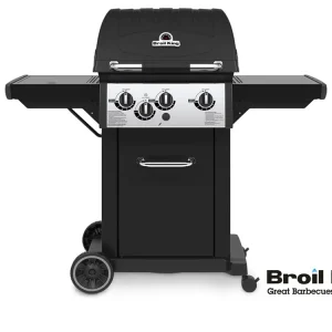 Top-Seller Broil King ROYAL™ 340