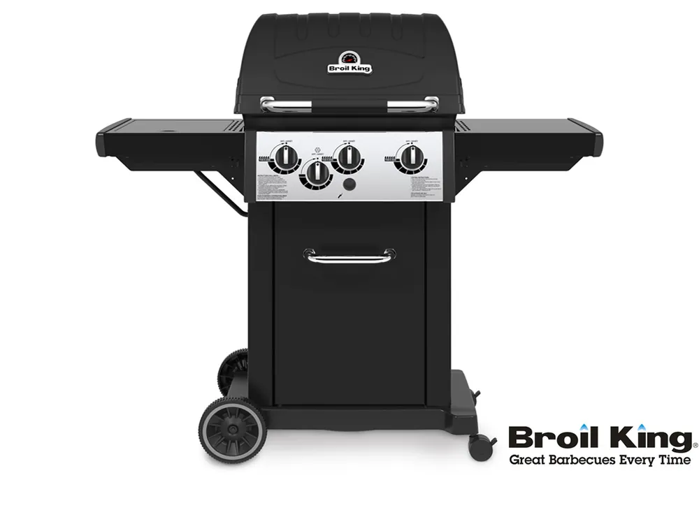 Top-Seller Broil King ROYAL™ 340