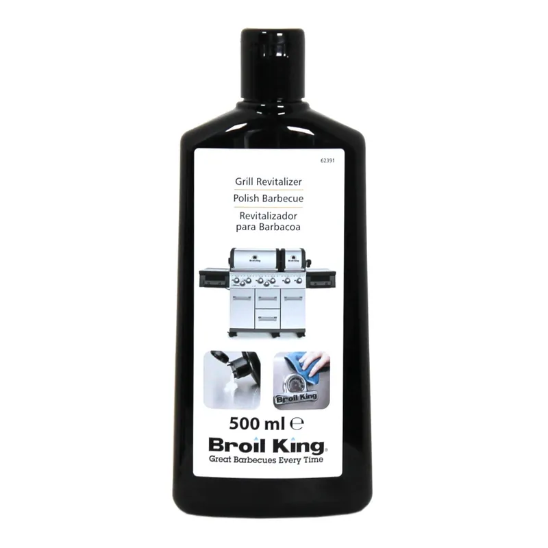 Direktkauf Broil King Grill Revitalizer