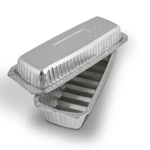 Sofort Bestellen Broil King Rib Roaster Aus Massiver Alufolie