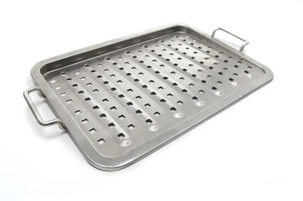 Broil King Grill Topper Wochenendangebot