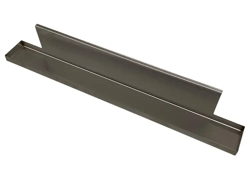 Broil King Fettschiene Porta-Chef / Gem Echt