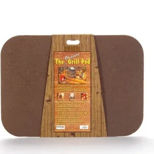 Diversitech The Original Grill Pad, 107x78 cm Echt
