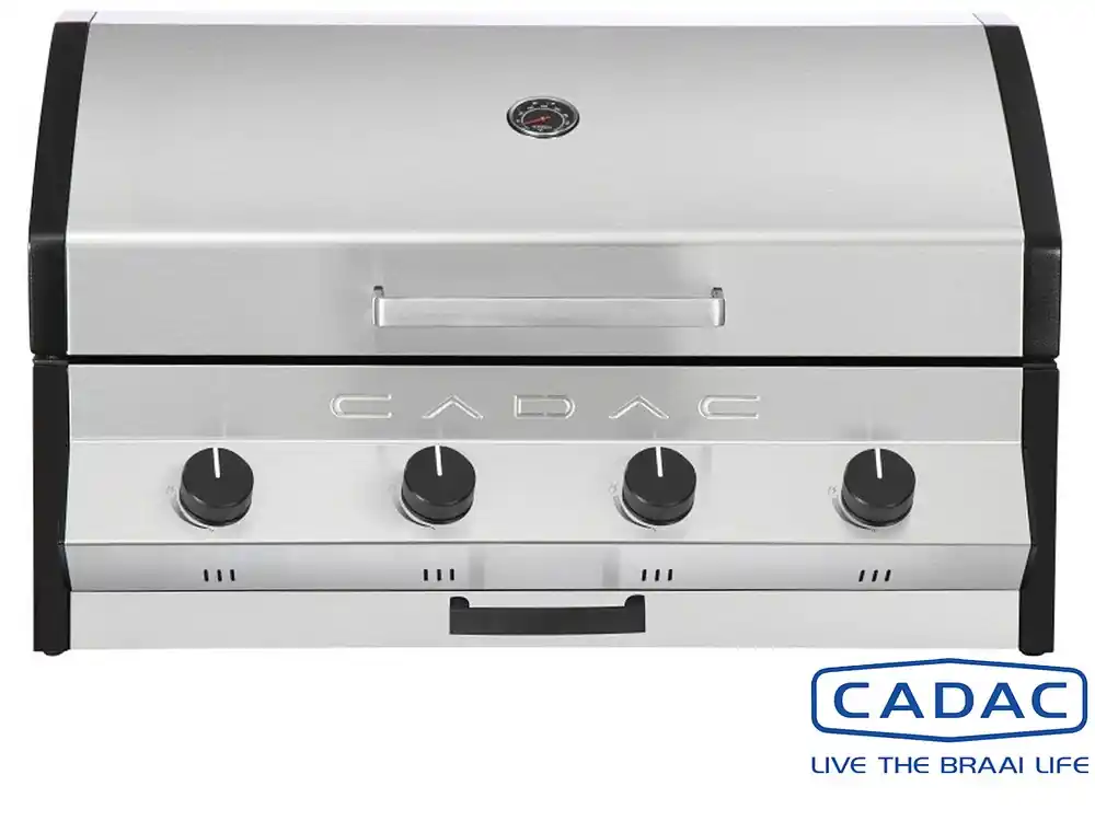 Sale Cadac BUILT-IN MERIDIAN 4B