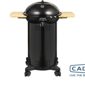 Preisreduziert Cadac CITI CHEF 50 schwarz (50mbar)