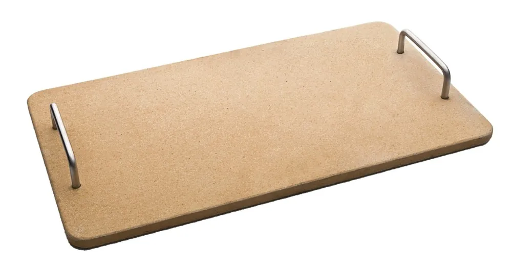 Meistverkauft Cadac Meridian Bakinstone (26,5 x 48 cm)