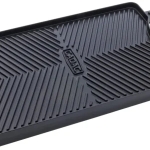 Geprüft Cadac Meridian Reversible grill (26,5 x 48 cm)