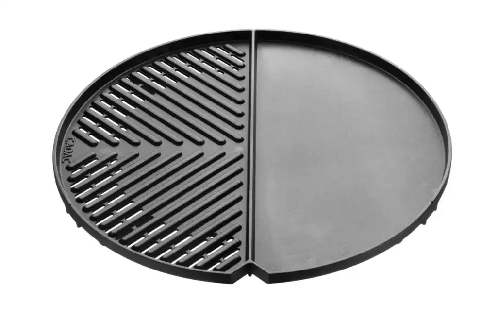 Knallerangebot Cadac BBQ Plancha 50 (ø 46 cm)