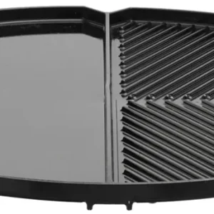 Cadac Grillplatte 2 Braai 50 (ø 45 cm) Billig