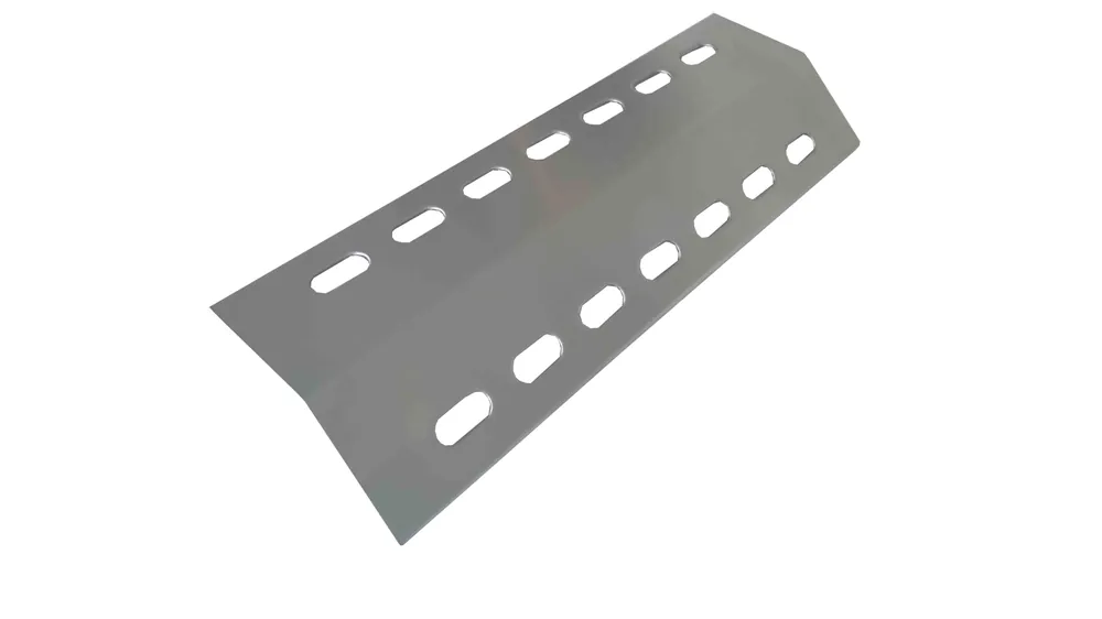 Schnäppchen Coobinox Edelstahlflammenabweiser FLEX / FLEXTREME / FLEXSIZZLE