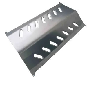 Coobinox Edelstahlflammenabweiser JUMBO Saisonangebot