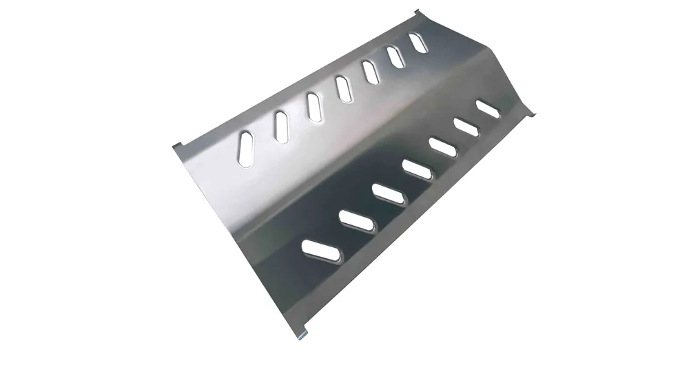 Coobinox Edelstahlflammenabweiser JUMBO Saisonangebot