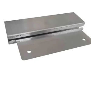 Sichere Zahlung Coobinox Edelstahl Flammenleiter FIT