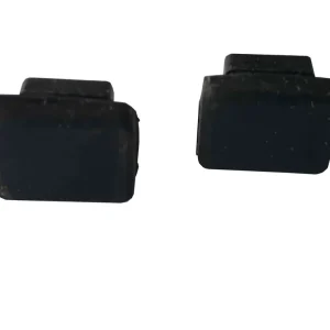 Rabatt Coobinox Gummipuffer SMART / FIT / DOUBLE POWER / CHOCO (S) / PIANO (S)