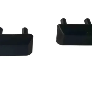 Coobinox Gummipuffer GRAND / GIANT Sichere Zahlung