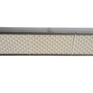 Ausverkauf Coobinox Backburner FIT / DOUBLE POWER / CHOCO (S) / PIANO (S)