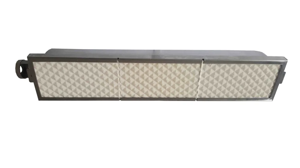 Ausverkauf Coobinox Backburner FIT / DOUBLE POWER / CHOCO (S) / PIANO (S)