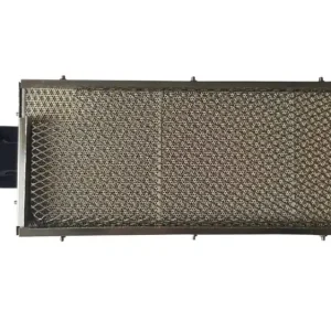 Preisreduziert Coobinox Power Station / Keramikbrenner DOUBLE POWER