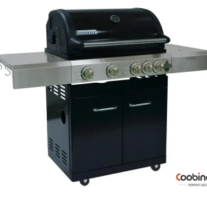 Sonderaktion Coobinox Gasgrill FLEXSIZZLE