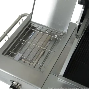 Coobinox POWER STATION Keramikbrenner JUMBO Direktkauf
