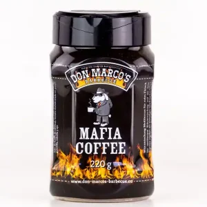 Schneller Versand Don Marco‘s Mafia Coffee Rub