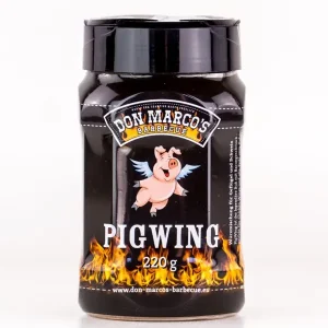 Don Marco‘s PigWing Rub Jetzt Bestellen