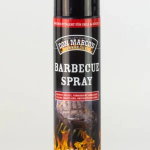Billig Don Marco´s Barbecue Spray