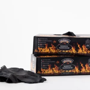 Don Marco´s Barbecue Handschuhe Mega-Angebot