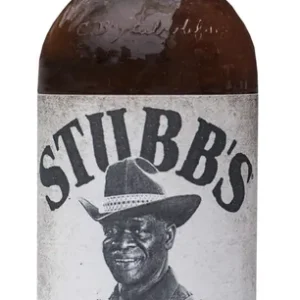 STUBB‘S Beef Marinade Günstig