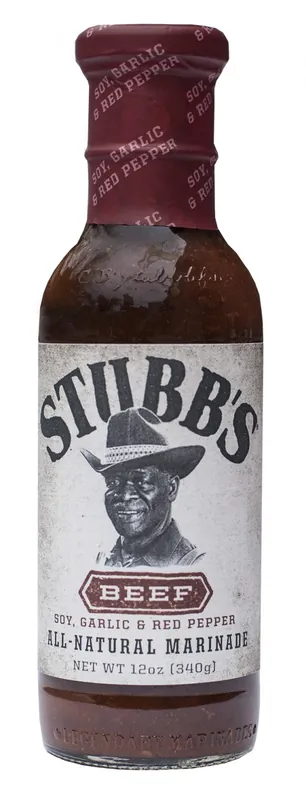 STUBB‘S Beef Marinade Günstig