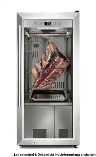 Sofort Bestellen Caso Dry-Aged Cooler