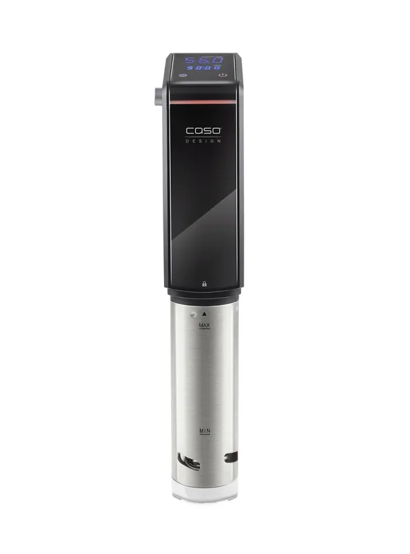 Abverkauf Caso SousVide Garer SV 300