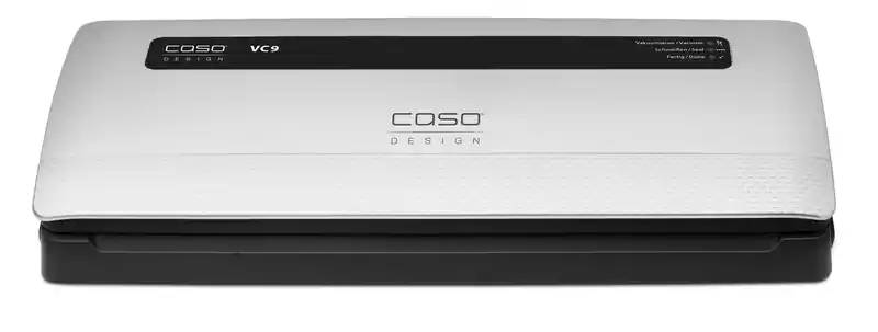 Angebot Caso Vakuumierer VC9