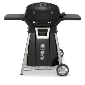 Napoleon TRAVELQ™ PRO285, Elektrik mit Unterwagen PRO285-STAND Saisonangebot